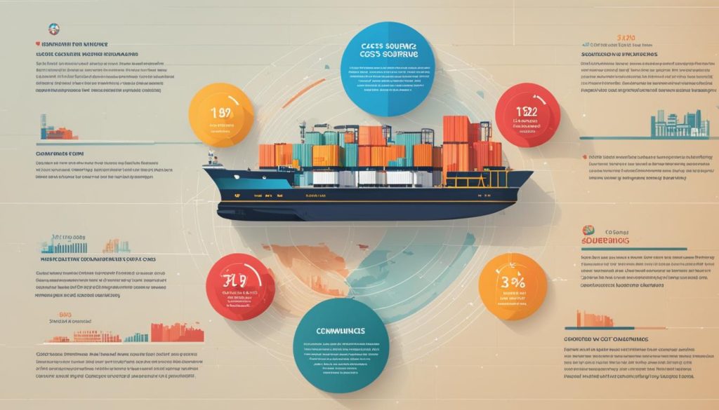 Cost savings with Indian sourcing image