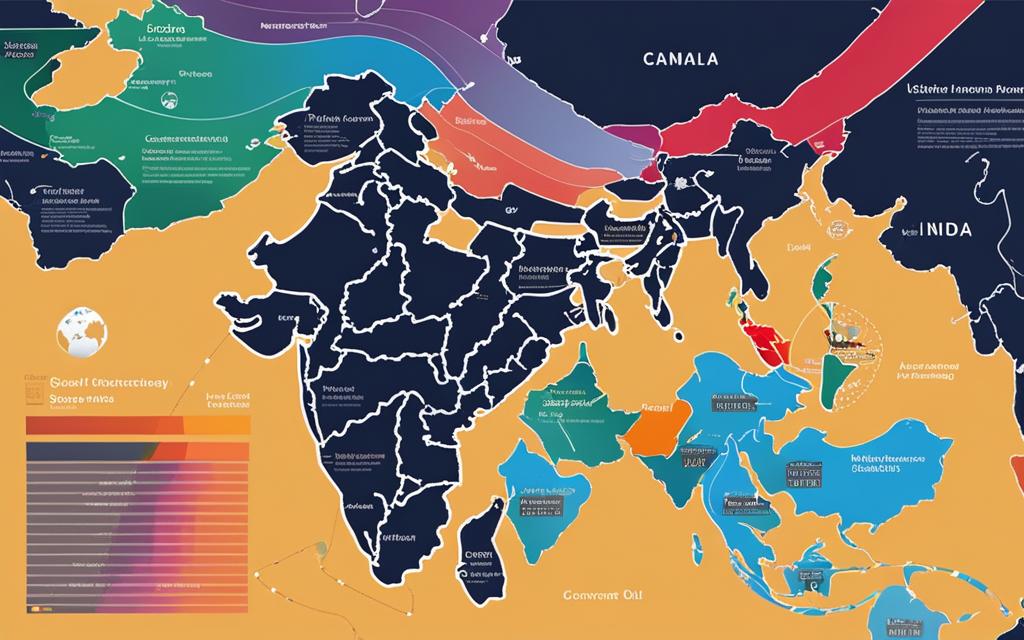 Indian sourcing alliances