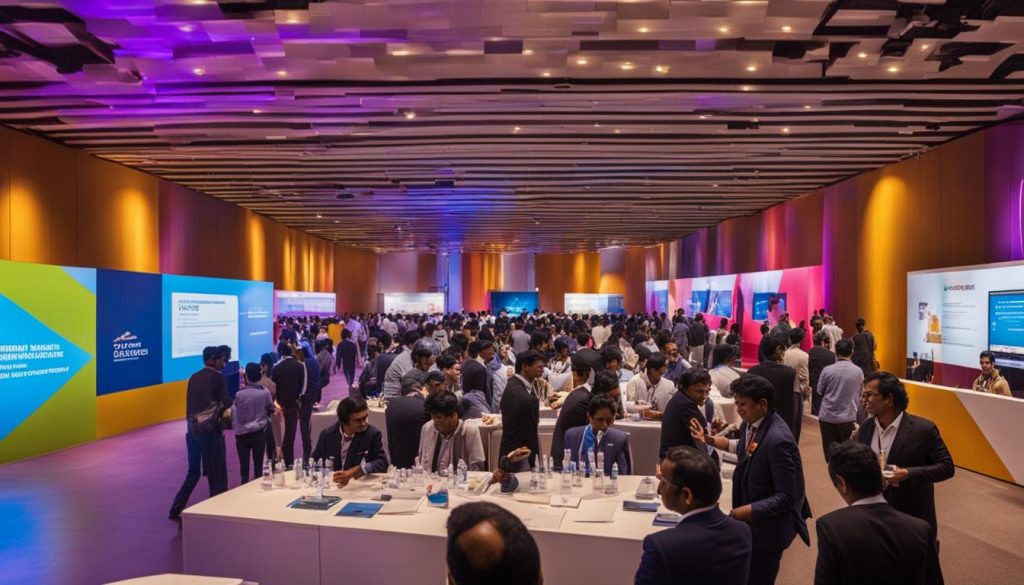 Indian sourcing conferences