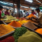 Indian sourcing culture