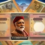 Indian sourcing currency