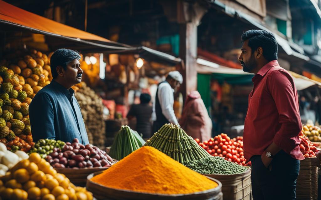 Indian sourcing customer retention