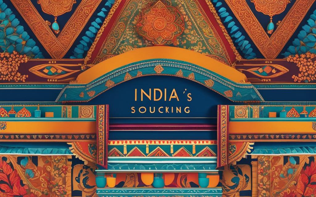 Indian sourcing emerging trends