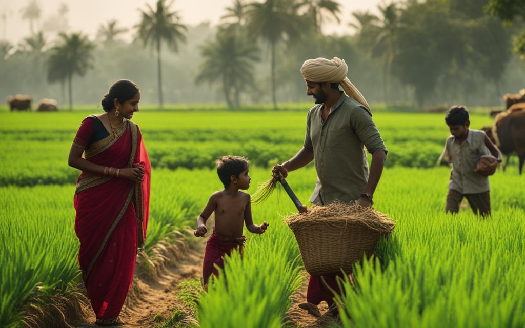 Indian sourcing ethical