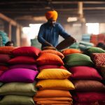 Indian sourcing identity