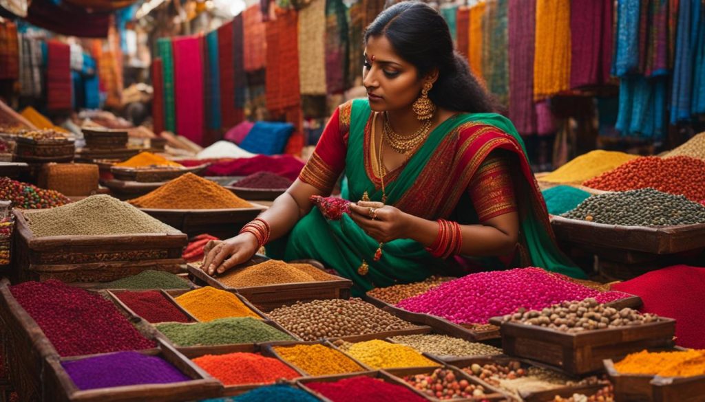 Indian sourcing strategies