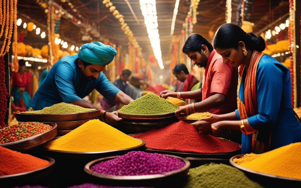 Indian sourcing tactics for flexible business operations