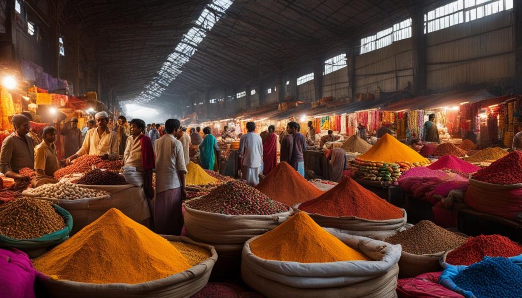 Indian wholesale marketplace