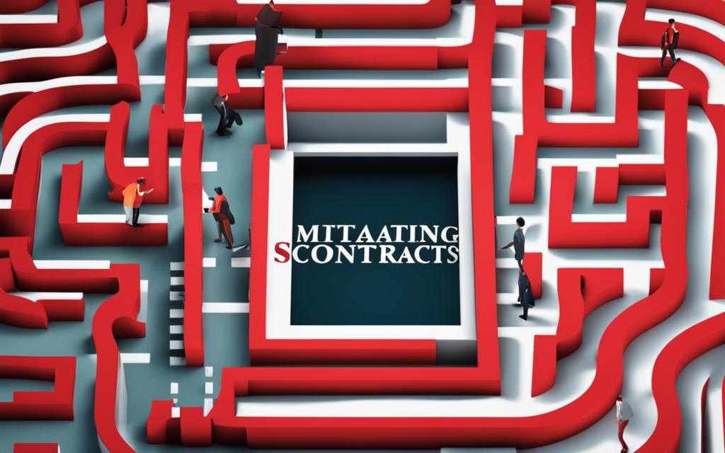 mitigating risks in indian sourcing contracts