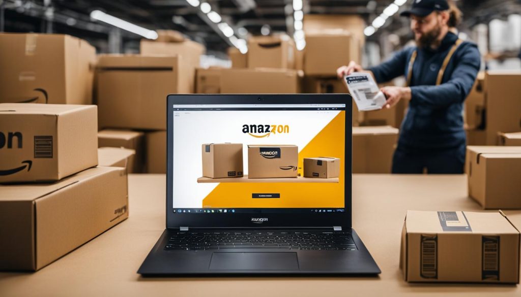 Starting an Amazon Private Label Business