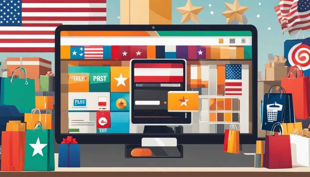 Successful Online Selling in the US Market
