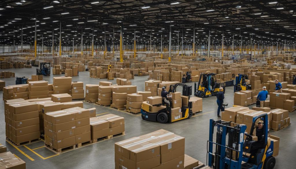 amazon suppliers