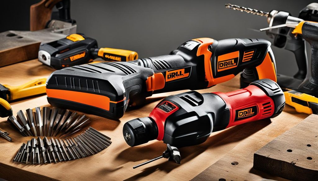power tool accessories
