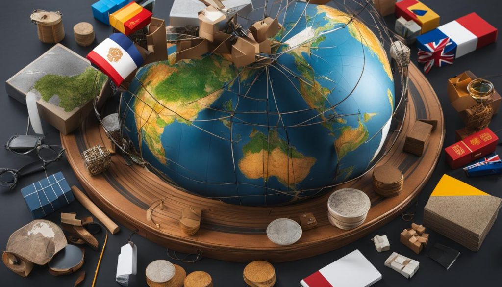 Global Sourcing Strategies for Businesses