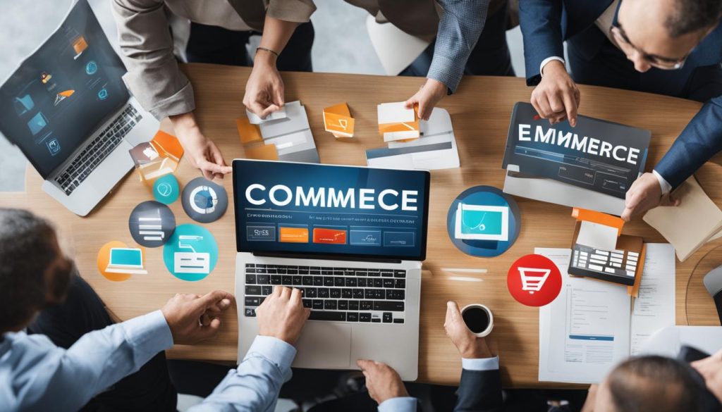 E-commerce Supplier Selection